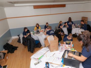 2018 UROP Spring Symposium